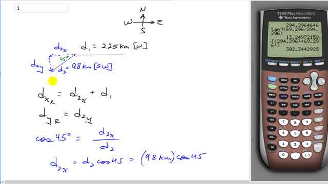 Giancoli 7th Edition, Chapter 3, Problem 1 solution video poster