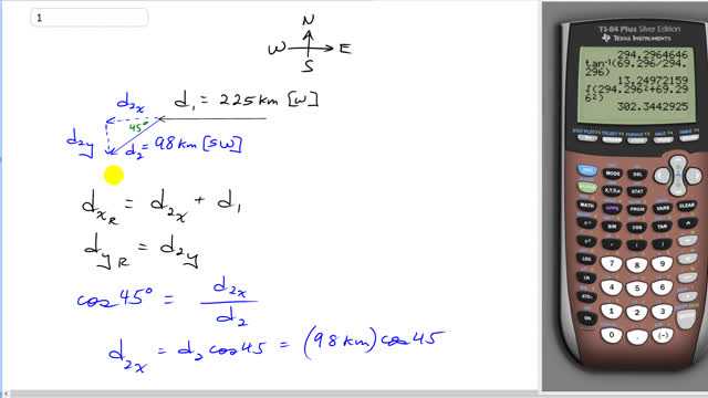 Giancoli 7th "Global" Edition, Chapter 3, Problem 1 solution video poster