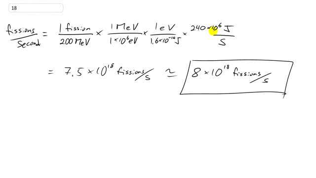 Giancoli 7th Edition, Chapter 31, Problem 18 solution video poster