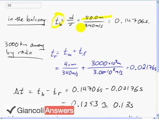 Giancoli 6th Edition, Chapter 22, Problem 16 solution video poster