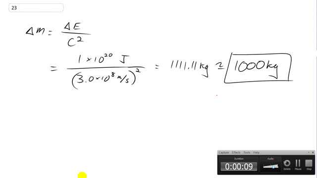 Giancoli 7th "Global" Edition, Chapter 26, Problem 22 solution video poster