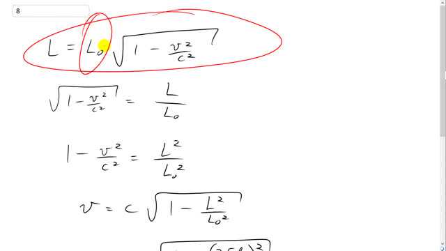 Giancoli 7th Edition, Chapter 26, Problem 8 solution video poster