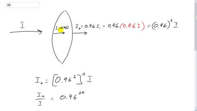 Giancoli 7th Edition, Chapter 24, Problem 49 solution video poster