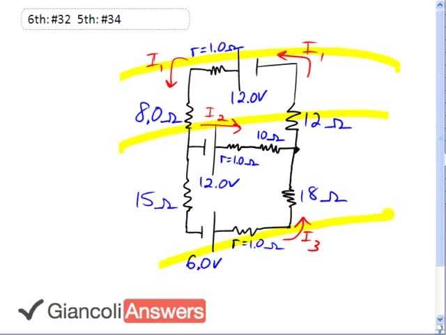 Giancoli 6th Edition, Chapter 19, Problem 32 solution video poster