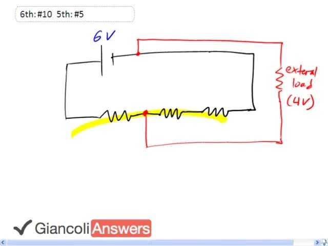 Giancoli 6th Edition, Chapter 19, Problem 10 solution video poster