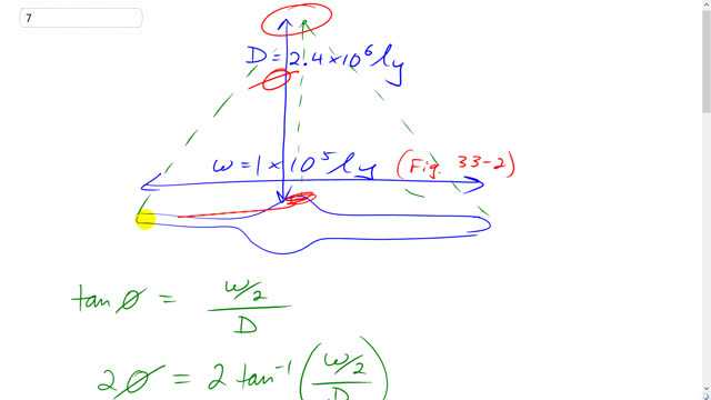 Giancoli 7th Edition, Chapter 33, Problem 7 solution video poster