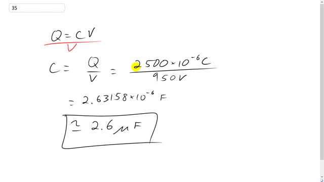 Giancoli 7th Edition, Chapter 17, Problem 35 solution video poster