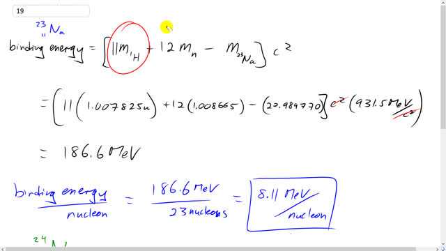 Giancoli 7th "Global" Edition, Chapter 30, Problem 19 solution video poster