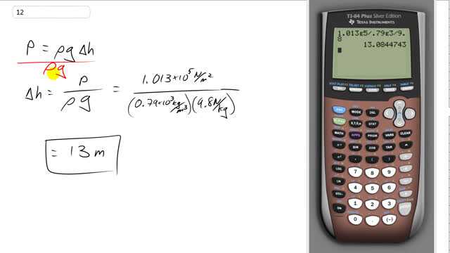 Giancoli 7th Edition, Chapter 10, Problem 12 solution video poster