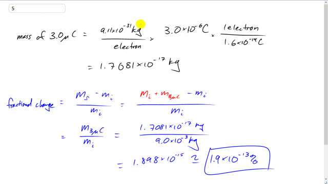 Giancoli 7th Edition, Chapter 16, Problem 5 solution video poster