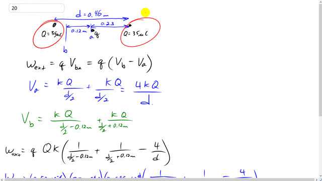 Giancoli 7th Edition, Chapter 17, Problem 20 solution video poster