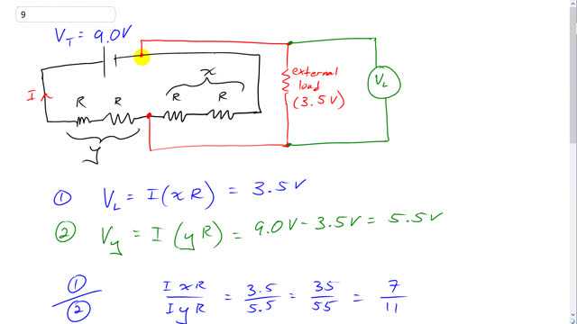 Giancoli 7th Edition, Chapter 19, Problem 9 solution video poster
