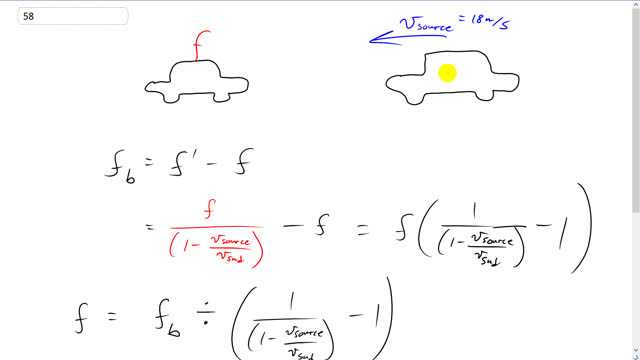 Giancoli 7th Edition, Chapter 12, Problem 58 solution video poster