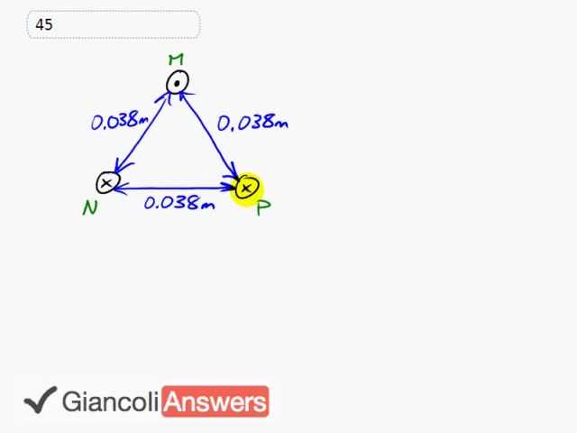 Giancoli 6th Edition, Chapter 20, Problem 45 solution video poster