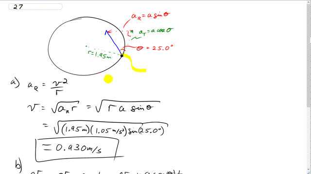 Giancoli 7th Edition, Chapter 5, Problem 27 solution video poster