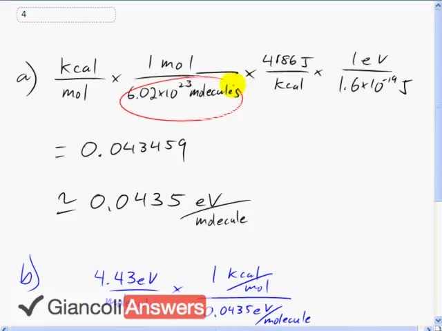 Giancoli 6th Edition, Chapter 29, Problem 4 solution video poster