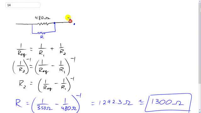Giancoli 7th Edition, Chapter 19, Problem 14 solution video poster