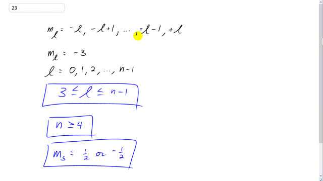 Giancoli 7th Edition, Chapter 28, Problem 23 solution video poster