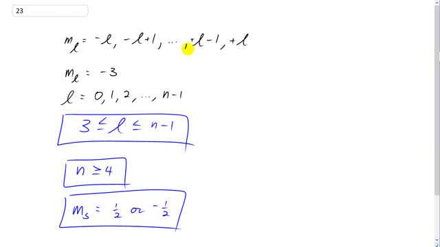 Giancoli 7th "Global" Edition, Chapter 28, Problem 23 solution video poster