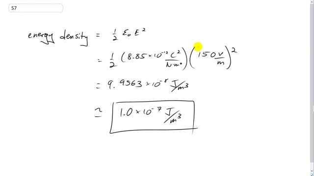 Giancoli 7th Edition, Chapter 17, Problem 57 solution video poster