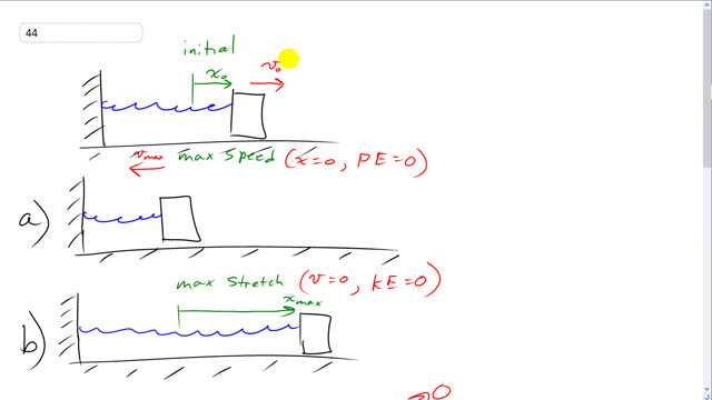 Giancoli 7th Edition, Chapter 6, Problem 44 solution video poster