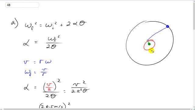 Giancoli 7th Edition, Chapter 8, Problem 48 solution video poster