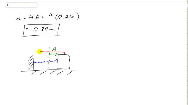 Giancoli 7th Edition, Chapter 11, Problem 1 solution video poster