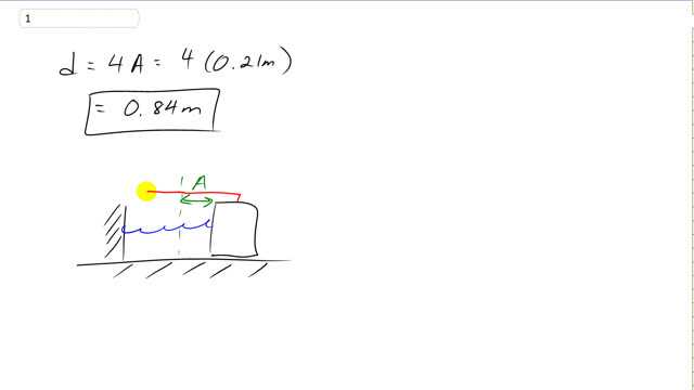 Giancoli 7th "Global" Edition, Chapter 11, Problem 1 solution video poster