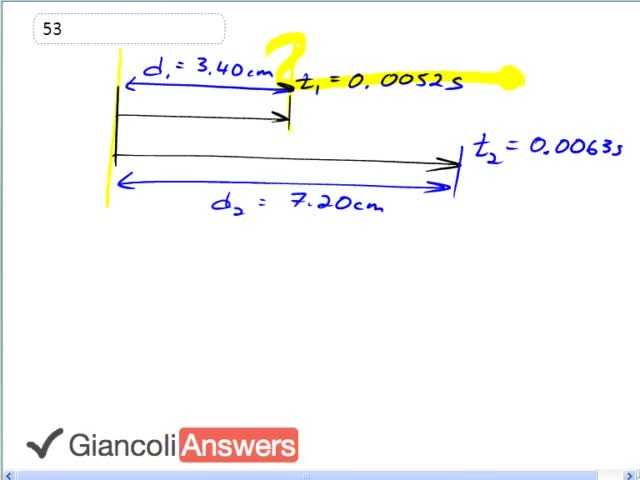 Giancoli 6th Edition, Chapter 18, Problem 53 solution video poster