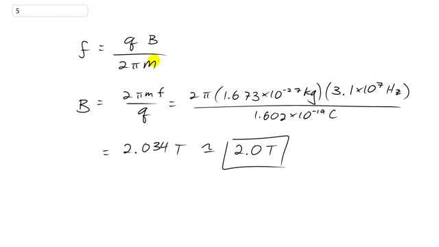 Giancoli 7th Edition, Chapter 32, Problem 5 solution video poster