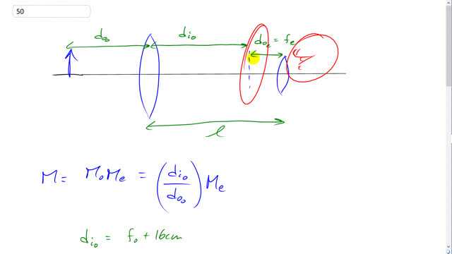 Giancoli 7th "Global" Edition, Chapter 25, Problem 48 solution video poster