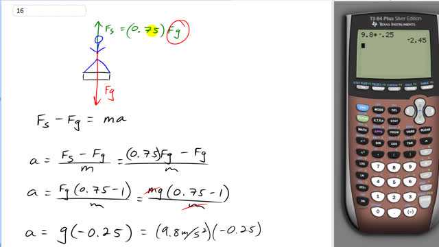 Giancoli 7th Edition, Chapter 4, Problem 16 solution video poster