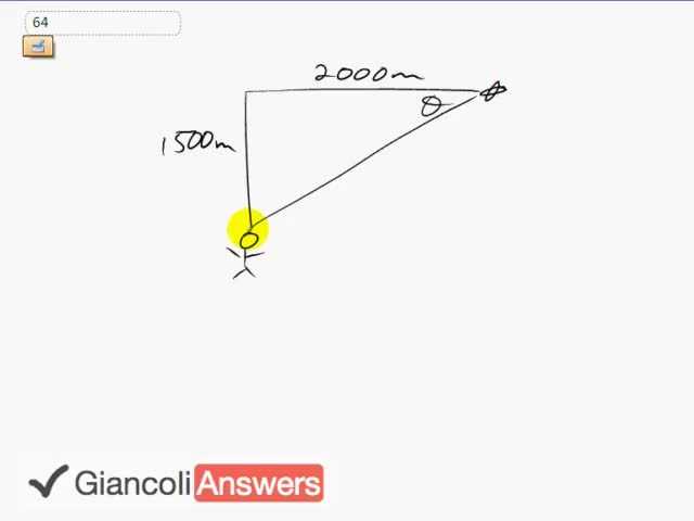 Giancoli 6th Edition, Chapter 12, Problem 64 solution video poster