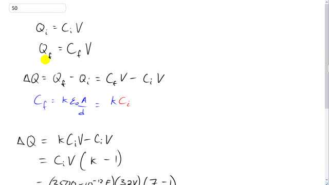 Giancoli 7th Edition, Chapter 17, Problem 50 solution video poster