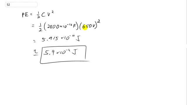 Giancoli 7th Edition, Chapter 17, Problem 52 solution video poster