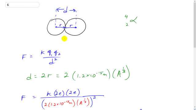 Giancoli 7th Edition, Chapter 30, Problem 6 solution video poster