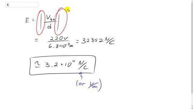 Giancoli 7th Edition, Chapter 17, Problem 6 solution video poster
