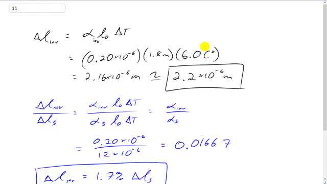 Giancoli 7th Edition, Chapter 13, Problem 11 solution video poster