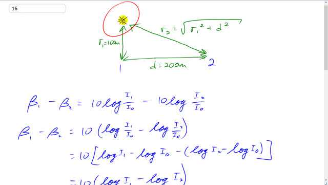 Giancoli 7th Edition, Chapter 12, Problem 16 solution video poster