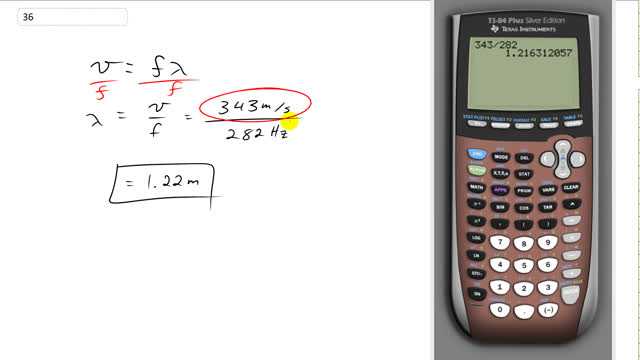 Giancoli 7th Edition, Chapter 11, Problem 36 solution video poster