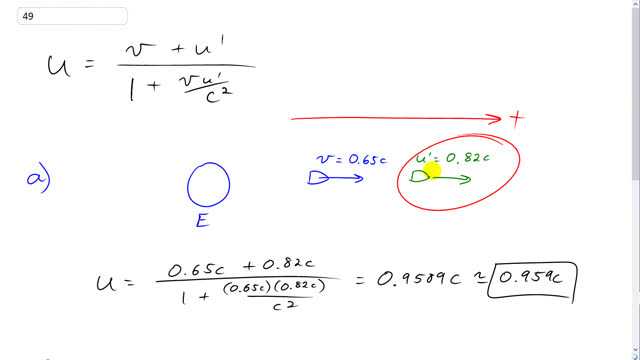 Giancoli 7th Edition, Chapter 26, Problem 49 solution video poster