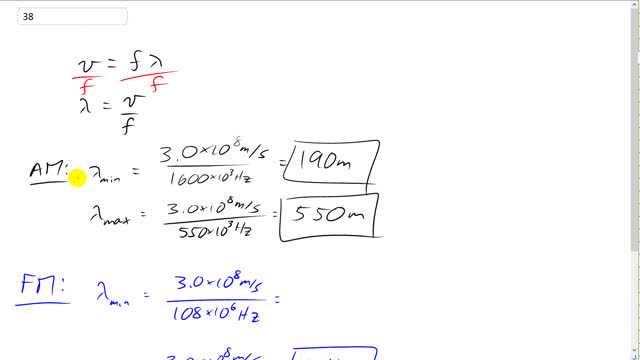 Giancoli 7th Edition, Chapter 11, Problem 38 solution video poster