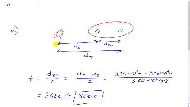 Giancoli 7th Edition, Chapter 22, Problem 16 solution video poster