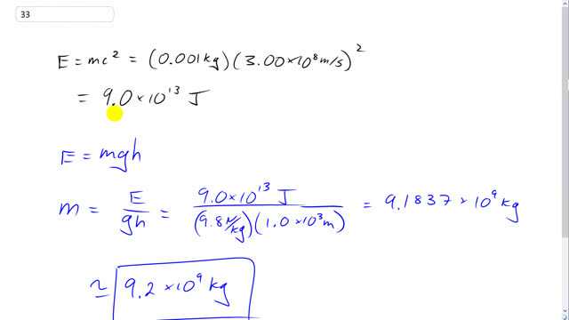 Giancoli 7th Edition, Chapter 26, Problem 33 solution video poster