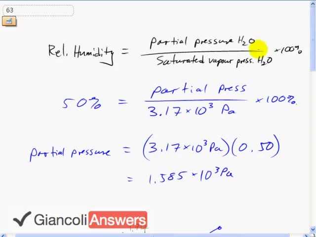 Giancoli 6th Edition, Chapter 13, Problem 63 solution video poster