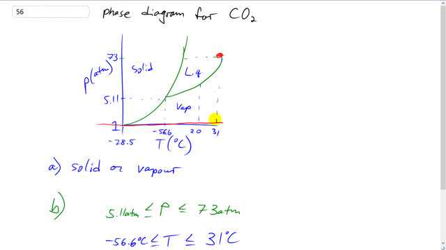 Giancoli 7th Edition, Chapter 13, Problem 56 solution video poster