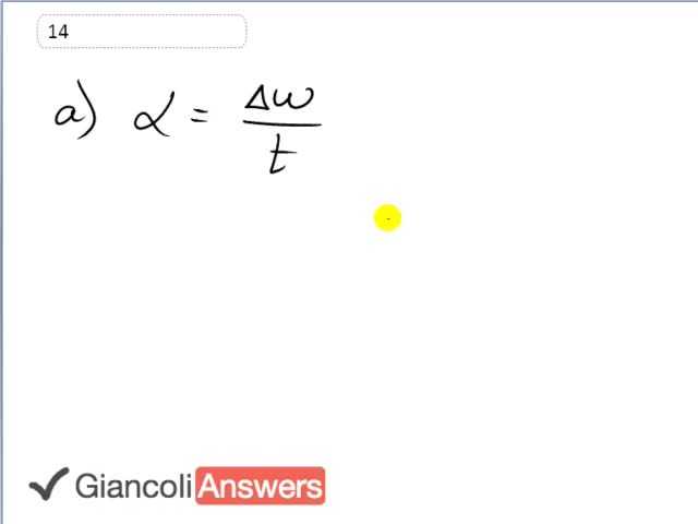 Giancoli 6th Edition, Chapter 8, Problem 14 solution video poster