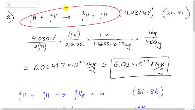 Giancoli 7th Edition, Chapter 31, Problem 31 solution video poster