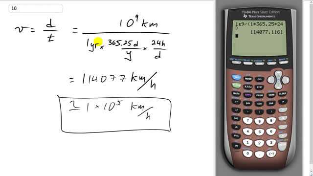 Giancoli 7th Edition, Chapter 2, Problem 10 solution video poster