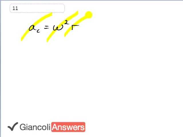 Giancoli 6th Edition, Chapter 8, Problem 11 solution video poster